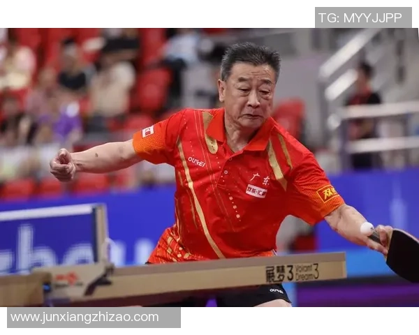 广州乒乓球队在全国速度排行榜中荣获第三名展现强劲实力